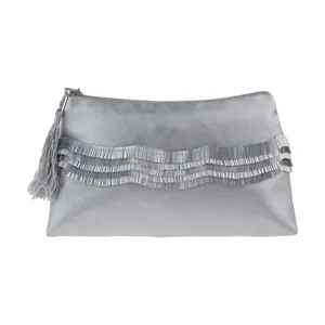 کیف لوازم آرایش زنانه مدل شارین