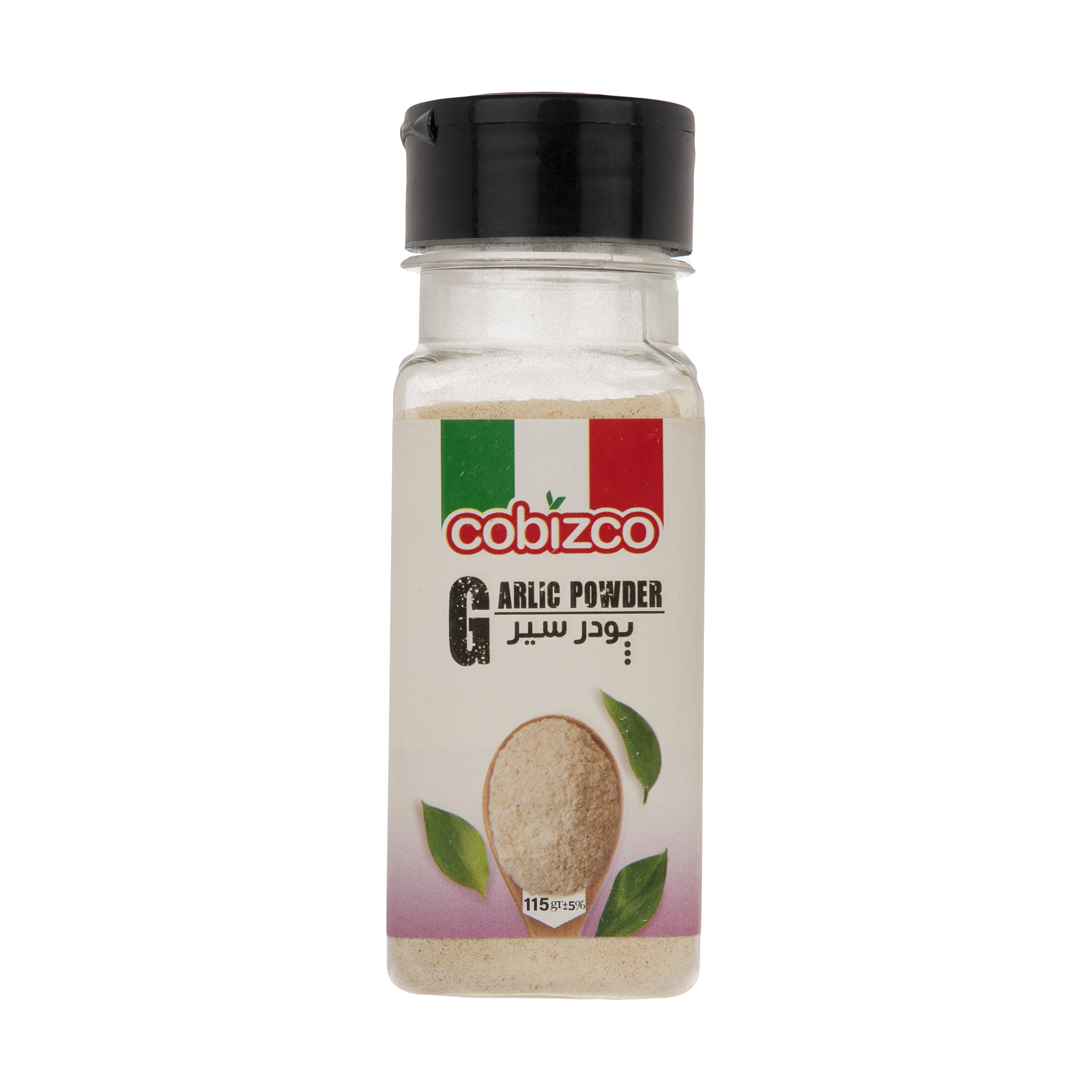پودر سیر کوبیزکو - 115 گرم