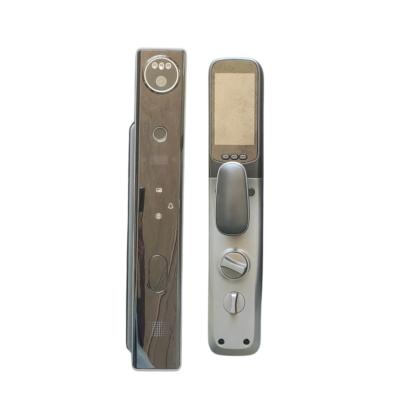 قفل هوشمند مدل  F32