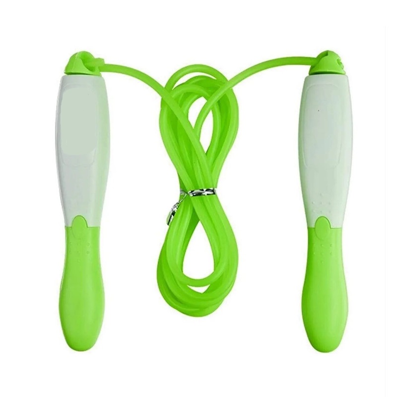 طناب ورزشی مدل jump rope 7 کد 007