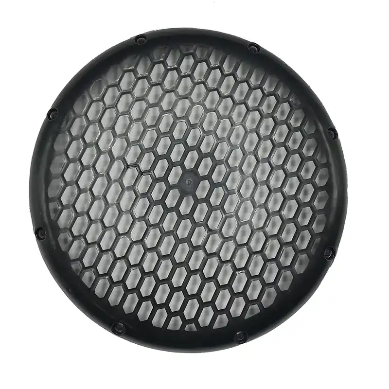 قاب ساب ووفر خودرو مدل B