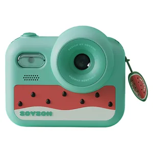دوربین دیجیتال کودکان زوی زویی مدل E28 Watermelon