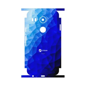 MAHOOT STEAM Game Consol-FullSkin Cover Sticker for Google Nexus 5X