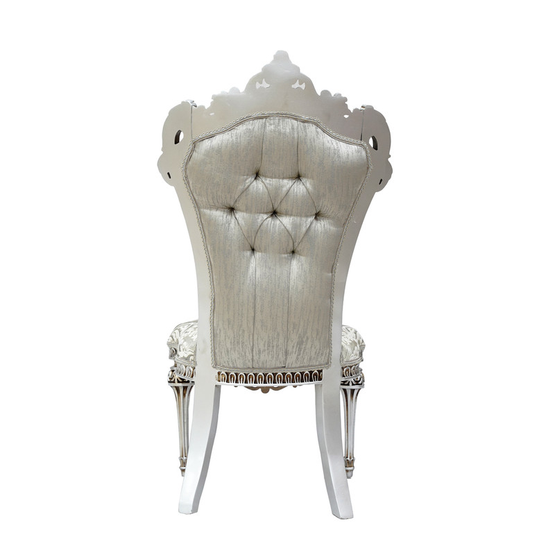 میز غذاخوری 6 نفره مدل خاطره پلاس