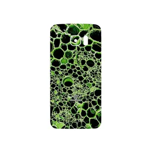 MAHOOT Atom Universe 4 Cover Sticker for Samsung Galaxy S7 Edge