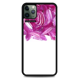 AKAM AMC-WA11PROMAX-WATER COLOR-17 Cover For Apple iPhone 11 Pro Max