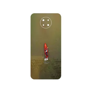MAHOOT Kayak Cover Sticker for Nokia G10