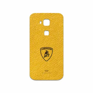 MAHOOT ML-LMBRGHNI Cover Sticker for Huawei Ascend G8