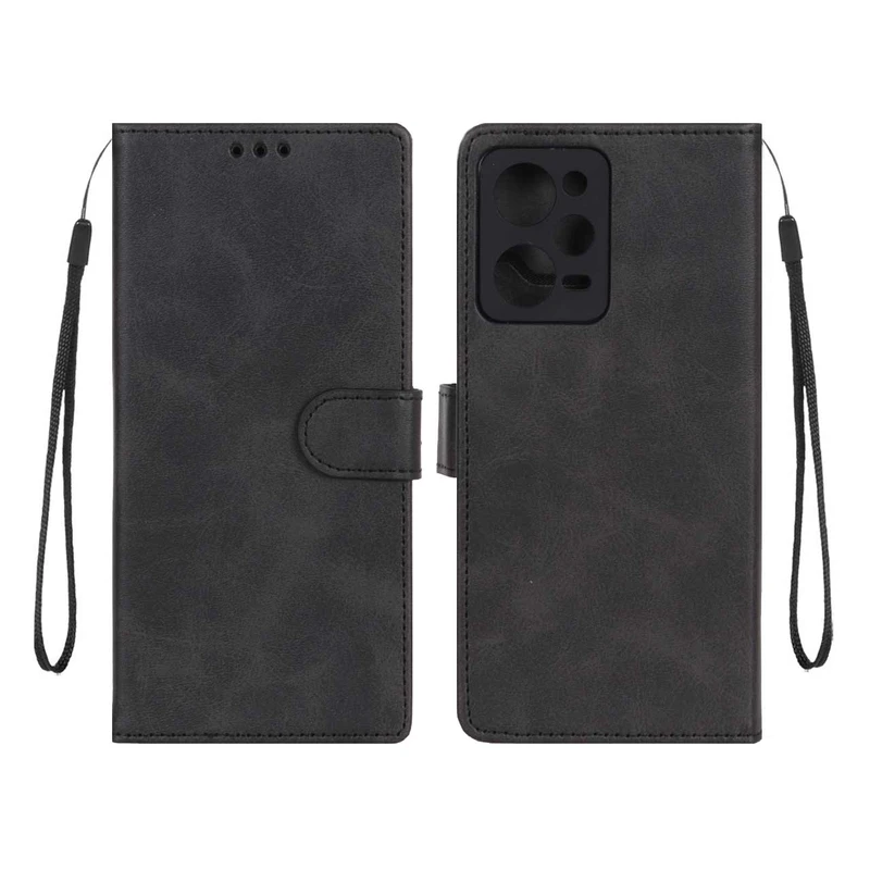 کاور مدل کیف کلاسوری مناسب برای گوشی موبایل شیائومی Redmi Note 12 Pro 5G / Poco X5 Pro