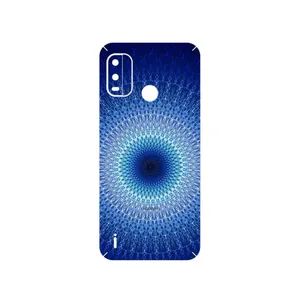 MAHOOT Mandala Design 3 Cover Sticker for Nokia G11 Plus