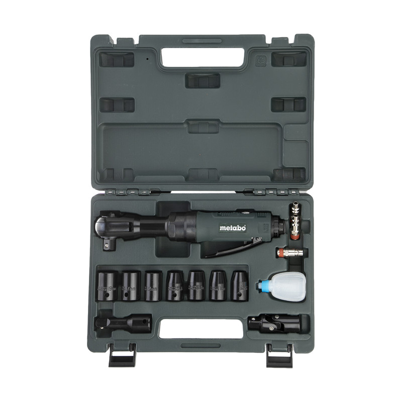 آچار جغجغه ای بادی متابو مدل DRS 68 آچار جغجغه ای بادی متابو مدل DRS 68