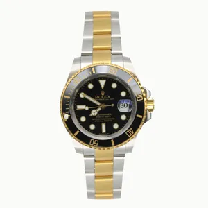 ساعت مچی عقربه‌ای مردانه  مدل  108 