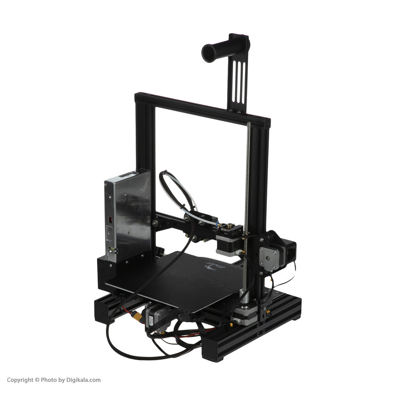 پرینتر سه بعدی کریلیتی مدل ENDER 3 PRO 2