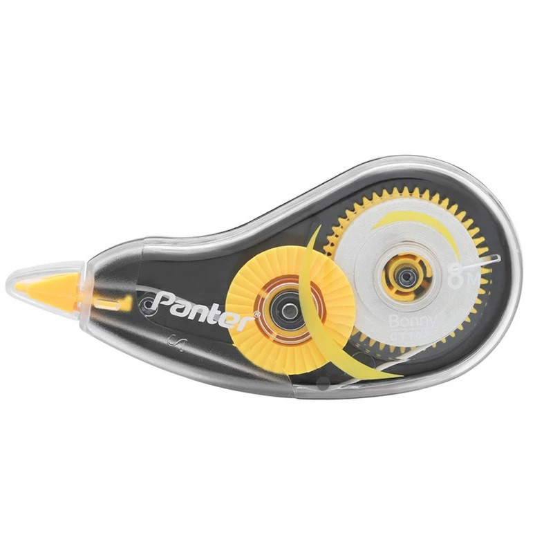 غلط گیر نواری پنتر مدل CT 102 بسته 12 عددی