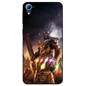 Megafone Thanos 5418 Cover For Htc Desire 826