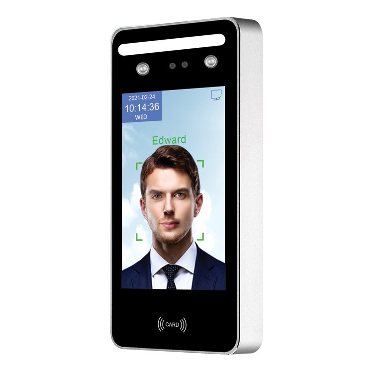 دستگاه حضور و غیاب مدل AI-08