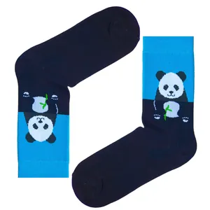 جوراب دخترانه مدل hp