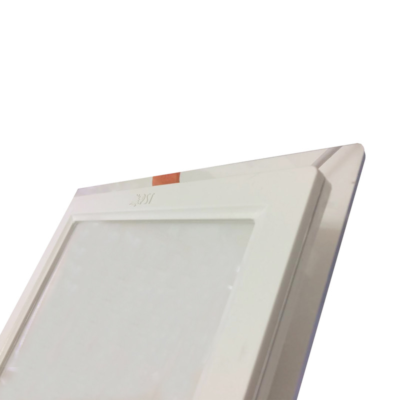 پنل ال ای دی 18 وات پارس شعاع توس مدل GLARIS