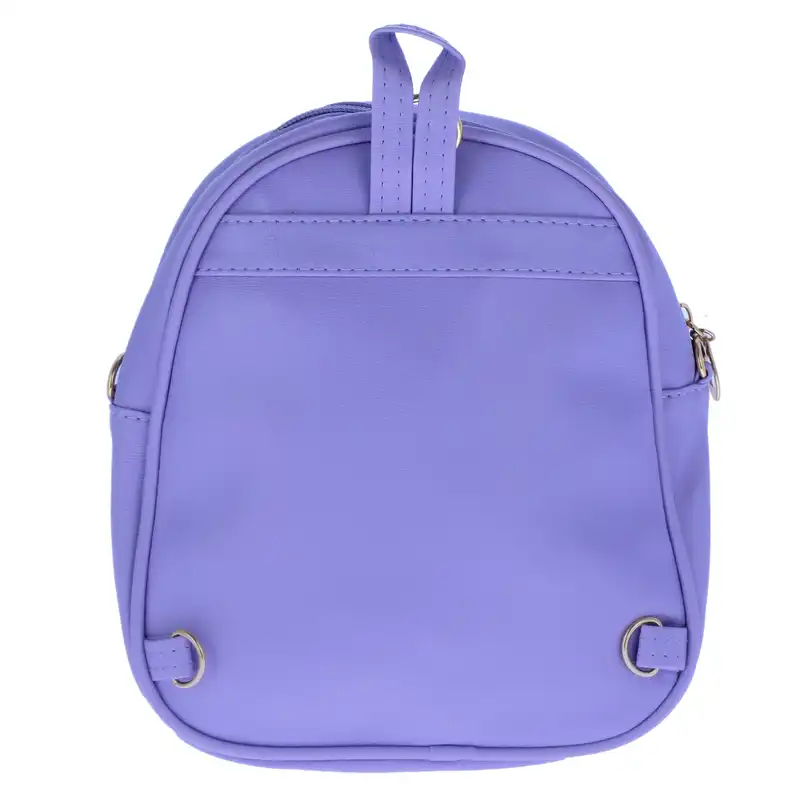 کوله پشتی دخترانه مدل پاپیت خرسی