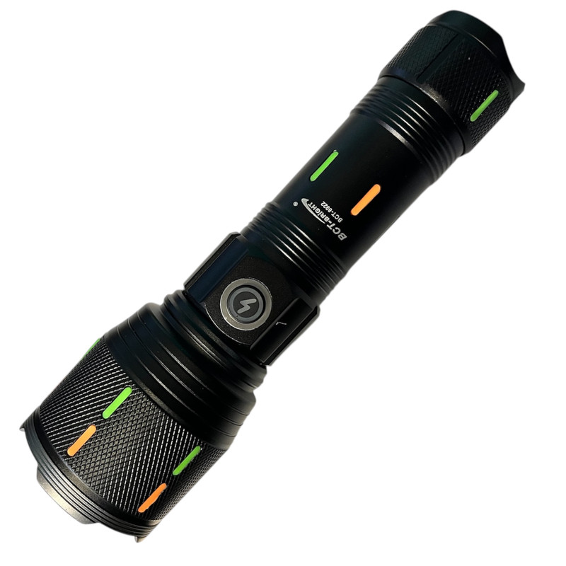 چراغ قوه دستی مدل BCT-8922