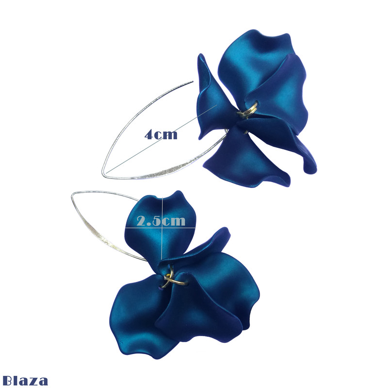 گوشواره دخترانه مدل 9011 گوشواره دخترانه مدل 9011