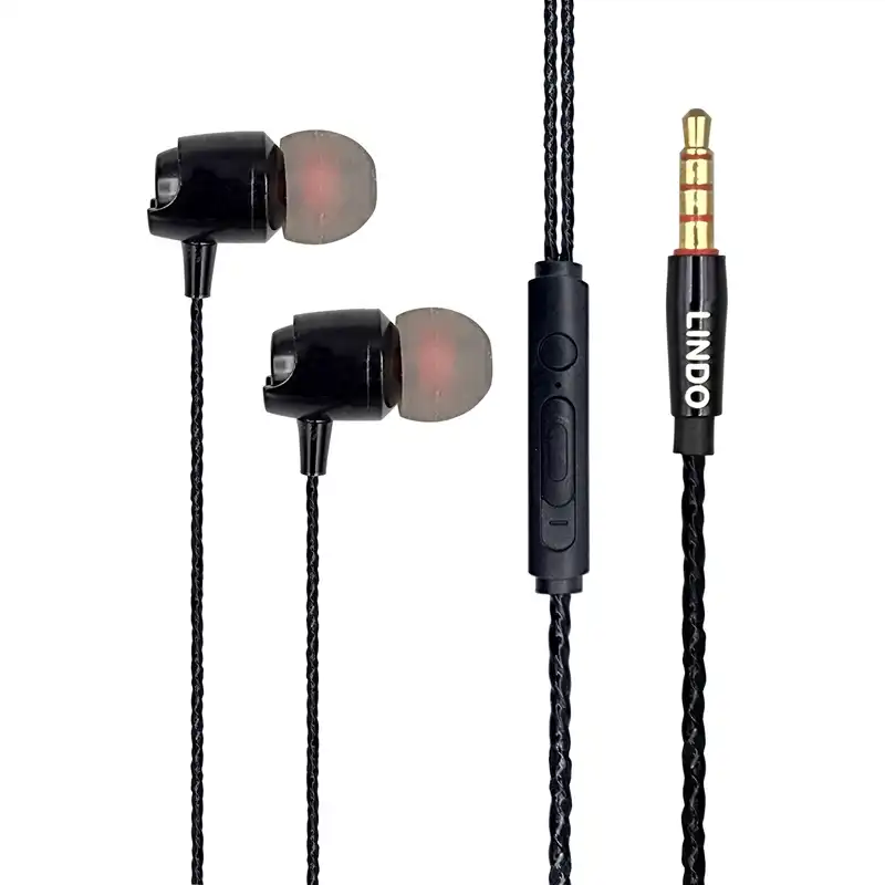 هندزفری لیندو مدل LP-E4