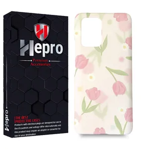 HEPRO MC Cover for XIAOMI Redmi 10 / Redmi 10 Prime