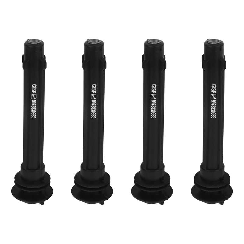 وایر شمع جی ای اس پی کد 337021 مناسب برای دنا بسته  4 عددی