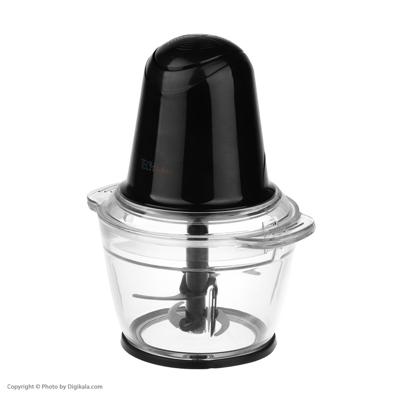 خردکن تک الکتریک مدل RO1108-51BB