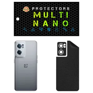 MULTI NANO X-F1L Back Skin For OnePlus Nord CE 2 5G