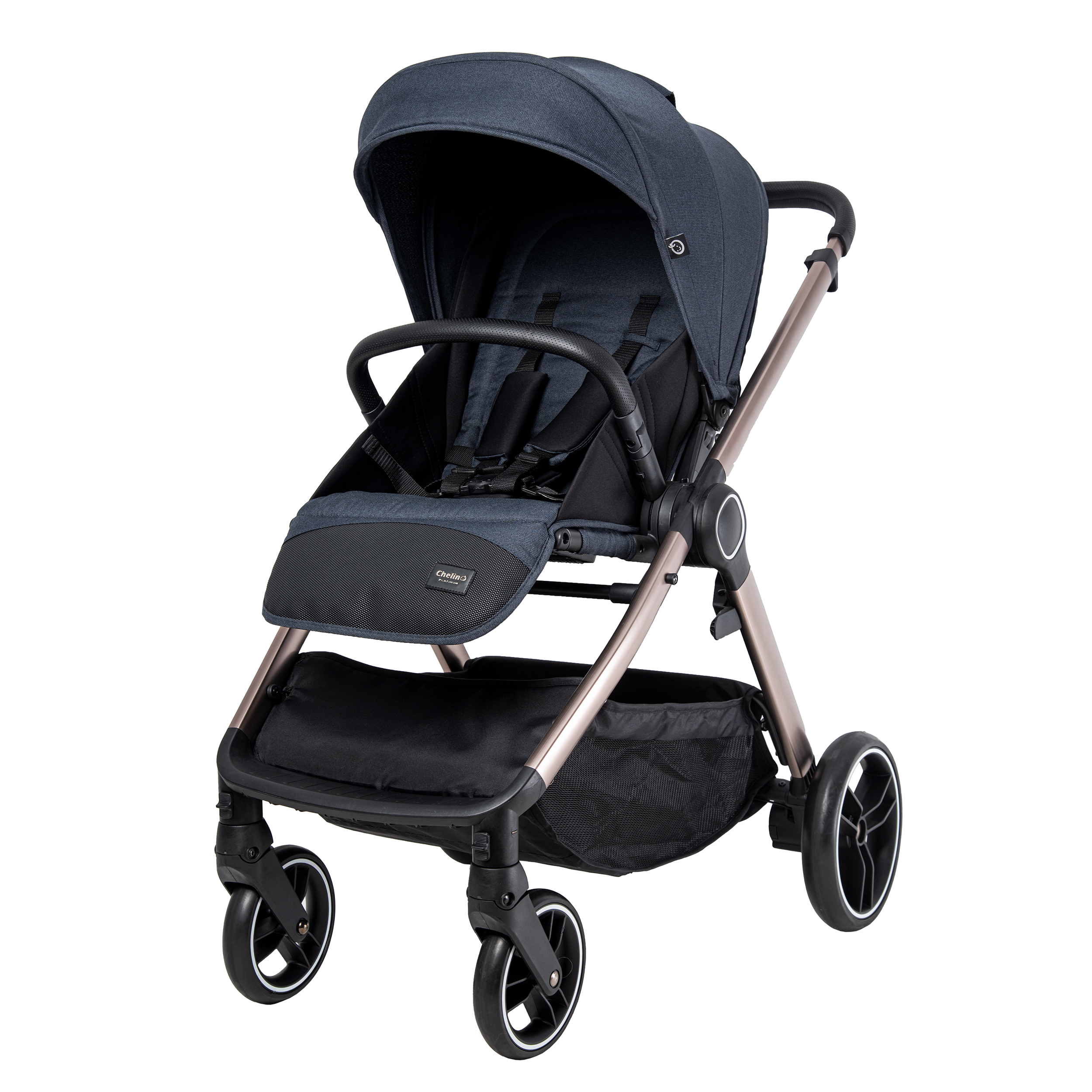 chelino ranger travel system