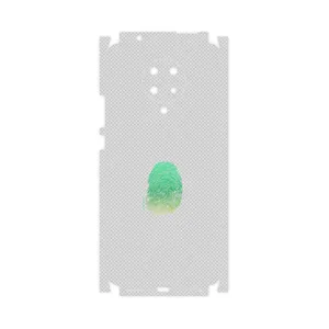 MAHOOT Minimal Fingerprint-FullSkin Cover Sticker for Xiaomi Poco F2 Pro
