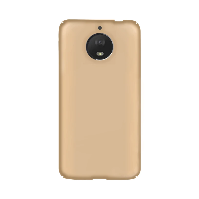 کاور فشن مدل Hard مناسب برای گوشی موبایل موتورولا Moto E4 Plus 