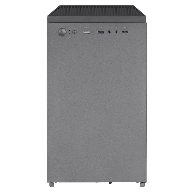 کیس کامپیوتر گرین مدل ARAD eco