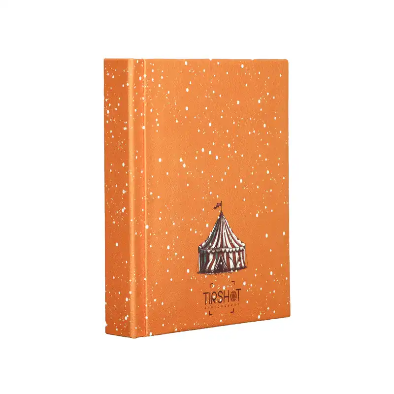 آلبوم عکس کودک تیرشات مدل فیل بازیگوش