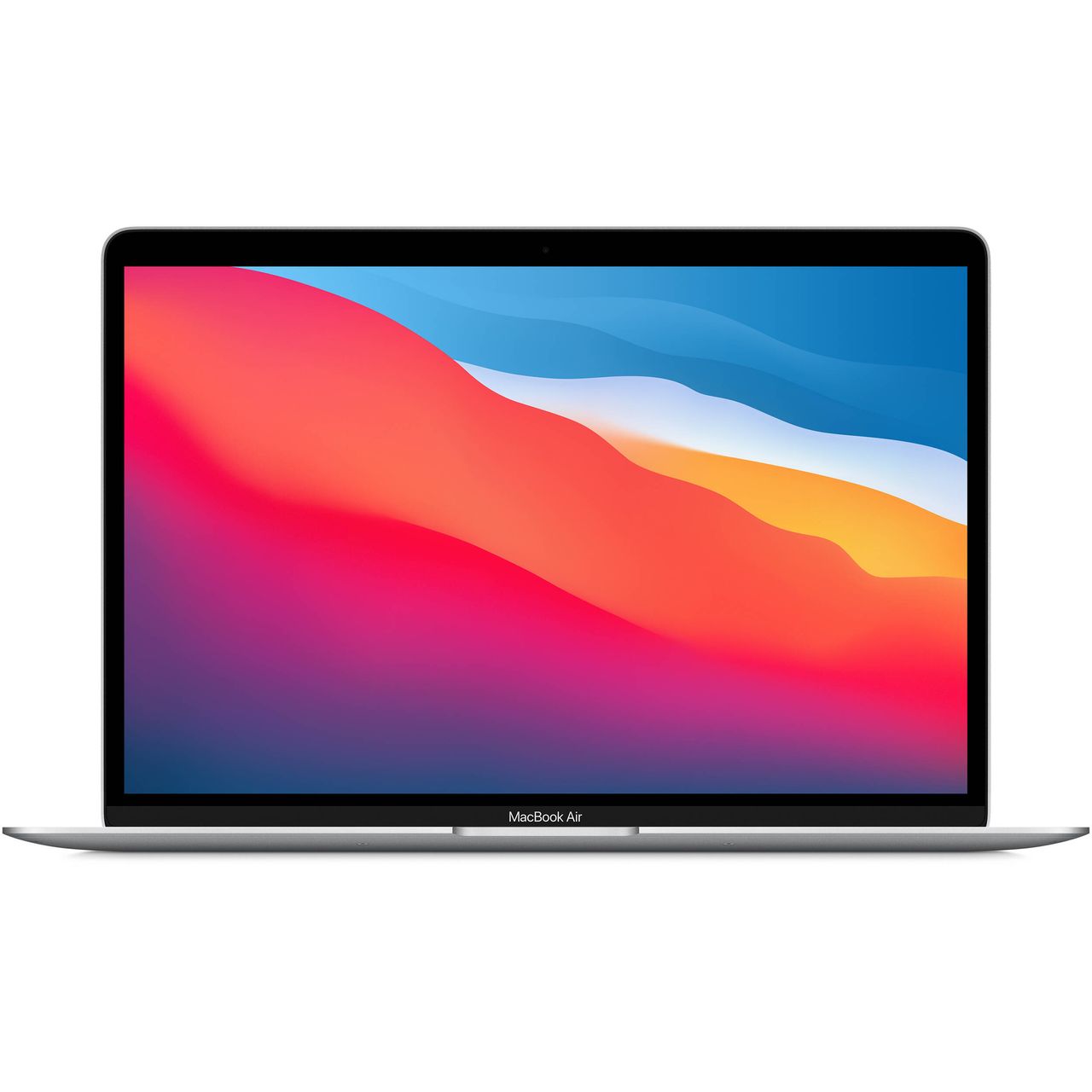 لپ تاپ ۱۳ اینچی اپل مدل MacBook Air MGNA3 2020