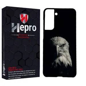 HEPRO MC Cover for SAMSUNG GALAXY S22