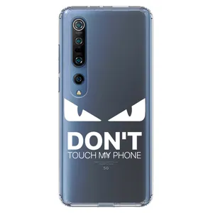 Megafone C26-W Cover For Xiaomi Mi 10 5G / Mi 10 Pro G