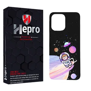 HEPRO MC Cover for XIAOMI Redmi 12 4G / Redmi 12 5G