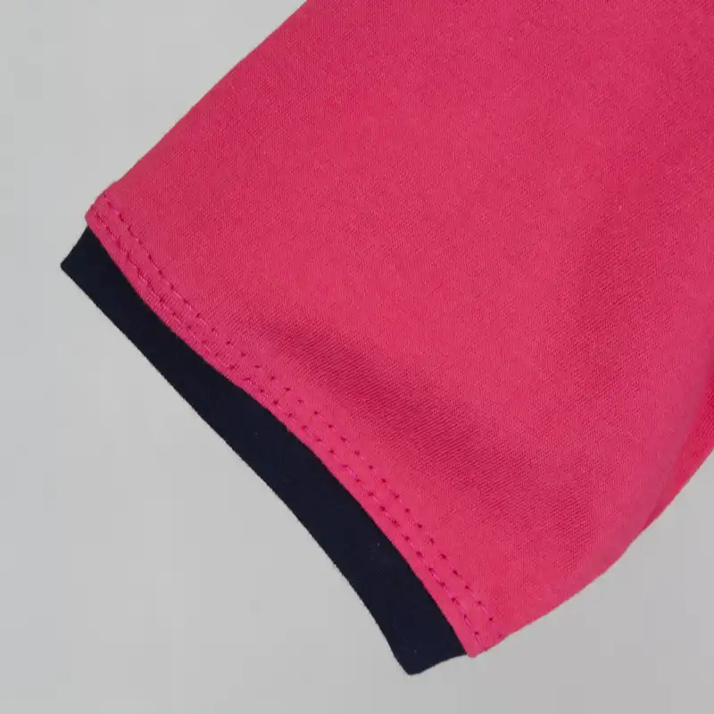 ست تی شرت و شلوارک بچگانه مدل اردک