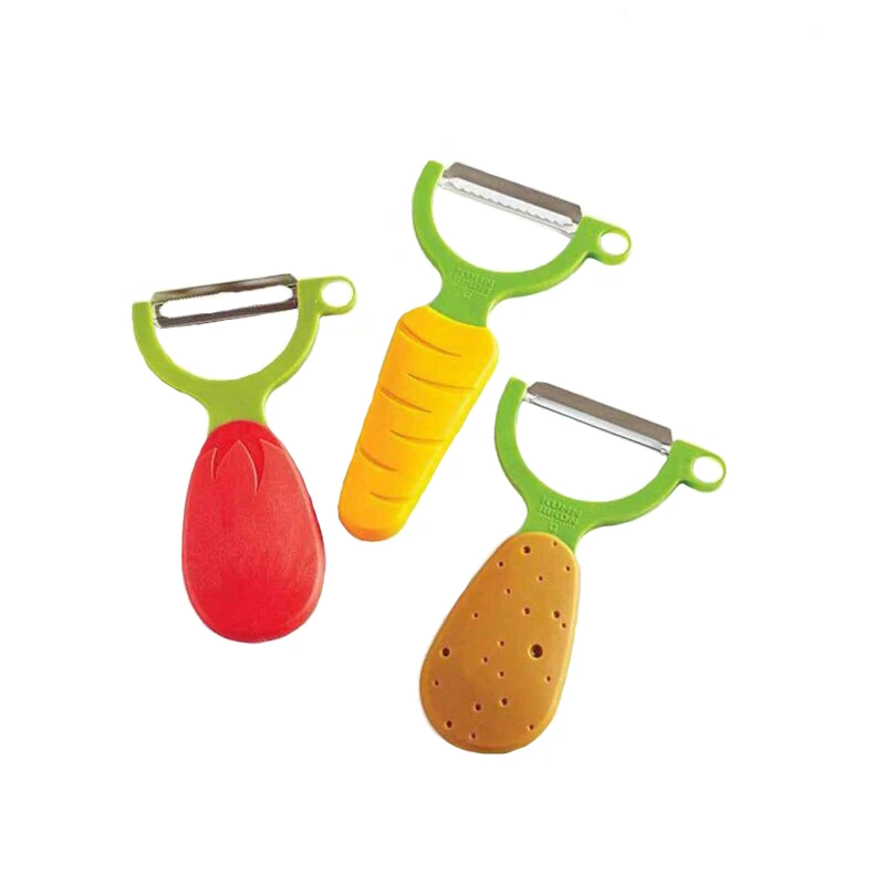 پوست کن مدل 20403 مجموعه 3 عددی