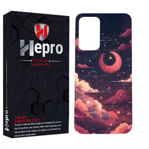 HEPRO MC Cover for XIAOMI Redmi Note 10 Pro