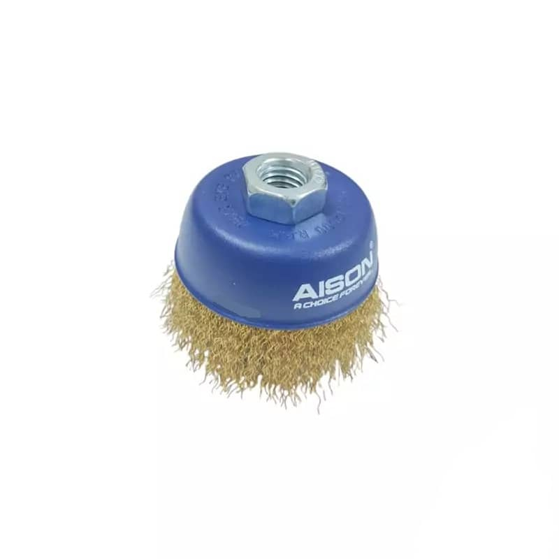 فرچه سیمی افشان آیسون مدل AI-CC75