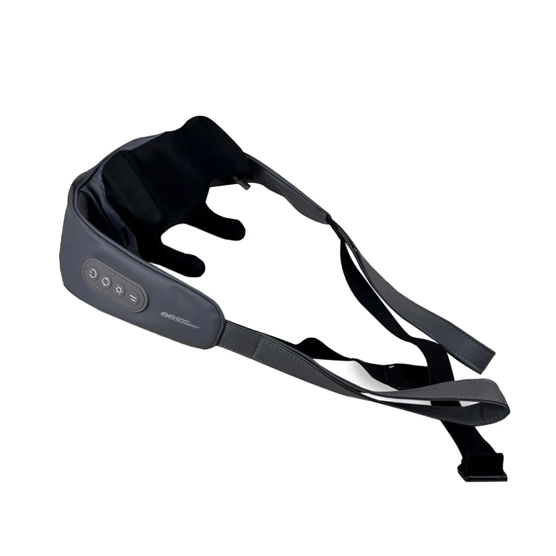 ماساژور برقی گردن و شانه بست رست مدل MX-RN21