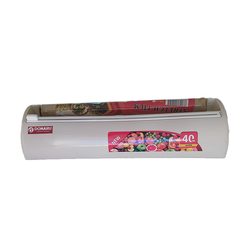 دستگاه سلفون کش مدل خانگی دونا 40 cm