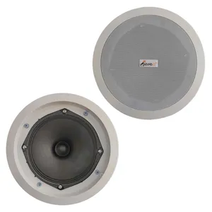 اسپیکر سقفی بلوتوثی ساندکو مدل FC-206-BT مجموعه دو عددی