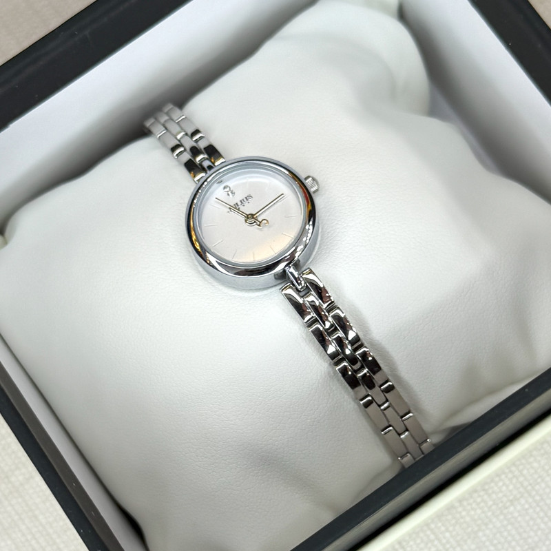 ساعت مچی عقربه‌ای کوارتز زنانه جولیوس مدل JA-1411D