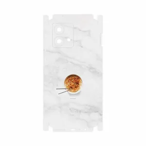 MAHOOT Noodle-FullSkin Cover Sticker for Motorola Moto G84