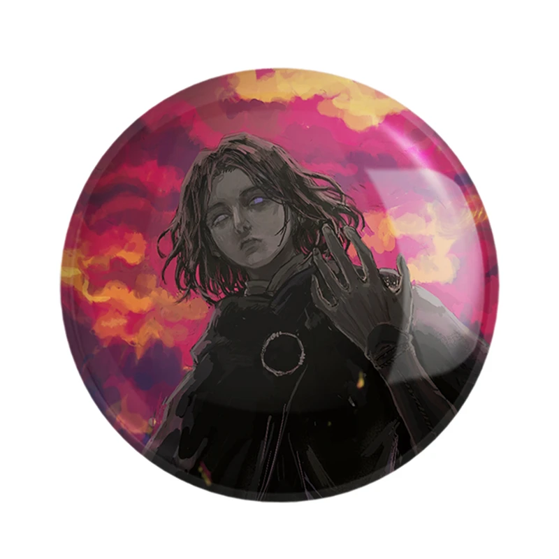 مگنت خندالو مدل بازی الدن رینگ (Elden Ring) کد 31252