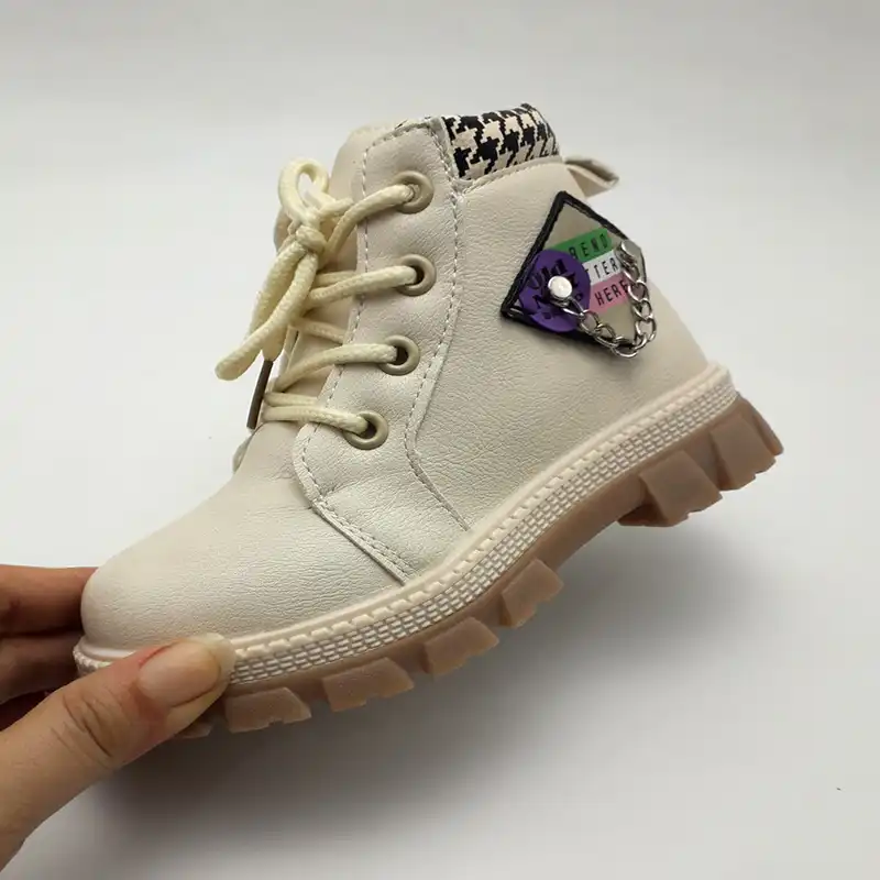 نیم بوت پسرانه مدل C-1184